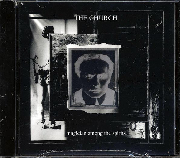 The Church - Magician Among The Spirits (CD)