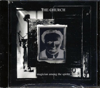 The Church - Magician Among The Spirits (CD)