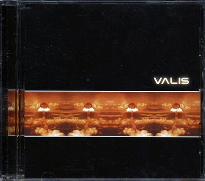 Various - Vast Active Living Intelligence System (CD)