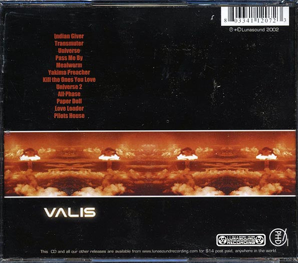 Various - Vast Active Living Intelligence System (CD)