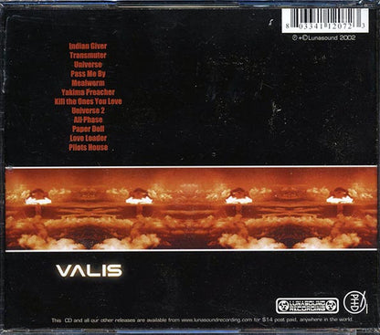 Various - Vast Active Living Intelligence System (CD)