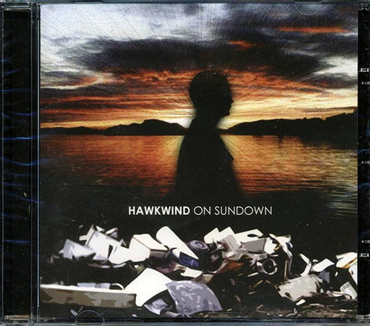 Hawkwind - On Sundown (CD)