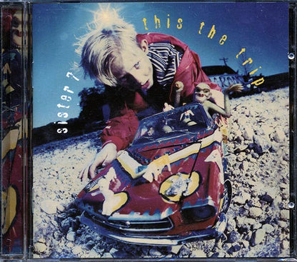 Sister 7 - This The Trip (CD)