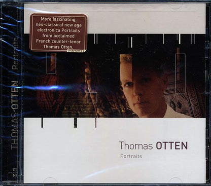 Thomas Otten - Portraits (CD)