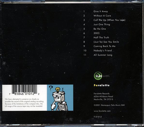 Snakehips - Turn You On (CD)