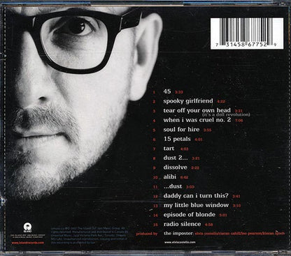 Elvis Costello - When I Was Cruel (CD)