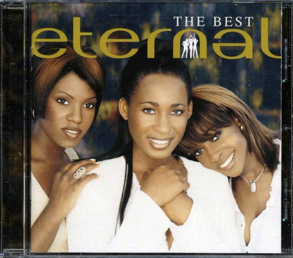 Eternal - The Best (CD)