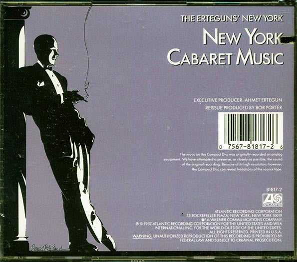 Mae Barnes, Joe Bushkin, Jimmy Daniels, Etc. - Mae Barnes, Joe Bushkin, Jimmy Daniels, Etc.: New York Cabaret Music (2xCD) (CD)