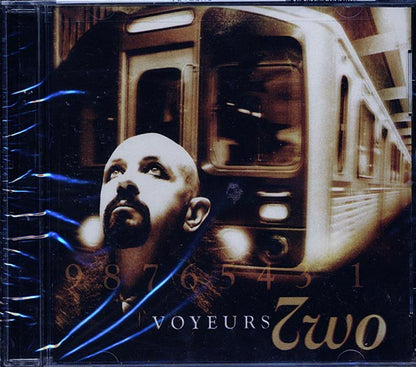 Two - Voyeurs (CD)