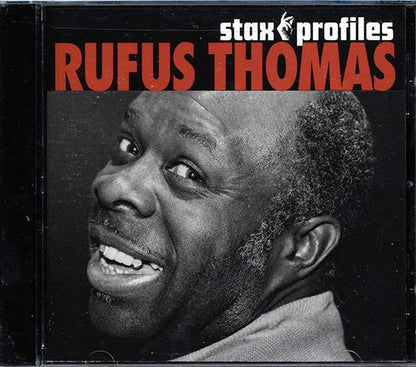Rufus Thomas - Stax Profiles (CD)