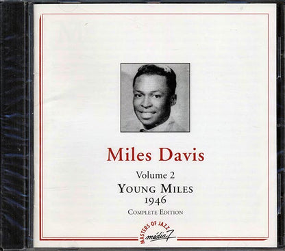 Miles Davis - Young Miles Volume 2: 1946 (CD)
