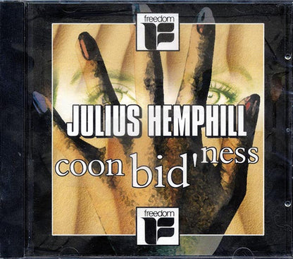 Julius Hemphill - Coon Bid'ness (CD)