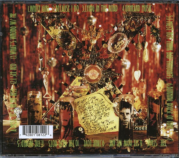 X - Unclogged (CD)