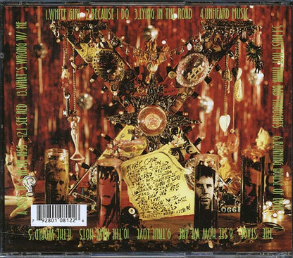 X - Unclogged (CD)