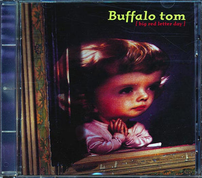 Buffalo Tom - Big Red Letter Day (CD)