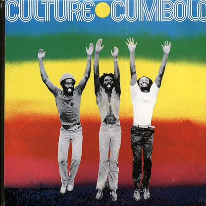 Culture - Cumbolo (ltd. ed.) (LP) - PureSound Records