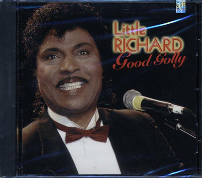 Little Richard - Good Golly (CD)