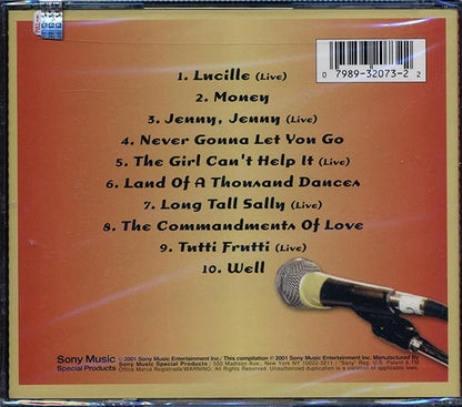 Little Richard - Good Golly (CD)