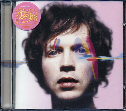 Beck - Sea Change (CD)