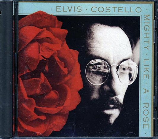 Elvis Costello - Mighty Like A Rose (CD)