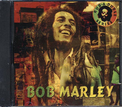 Bob Marley - Bob Marley (CD)