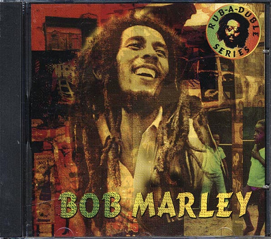 Bob Marley - Bob Marley (CD)