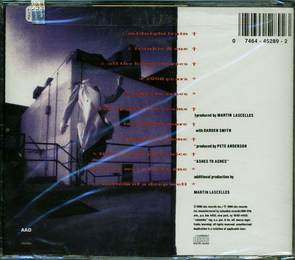 Darden Smith - Trouble No More (CD)