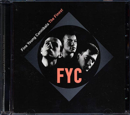 Fine Young Cannibals - The Finest (CD)
