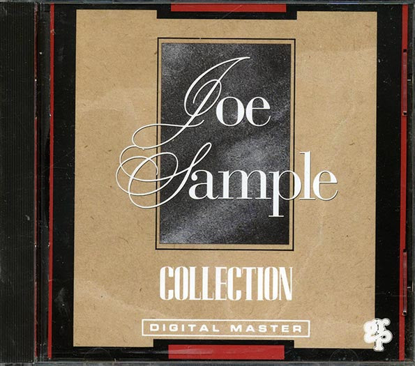 Joe Sample - Collection (CD)
