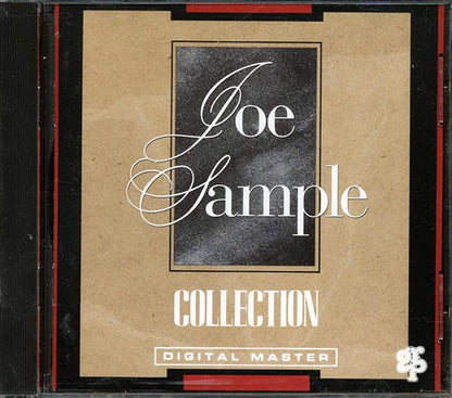 Joe Sample - Collection (CD)