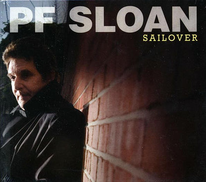 PF Sloan - Sailover (CD)