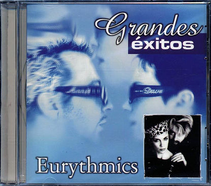 Eurythmics - Grandes Exitos (CD)