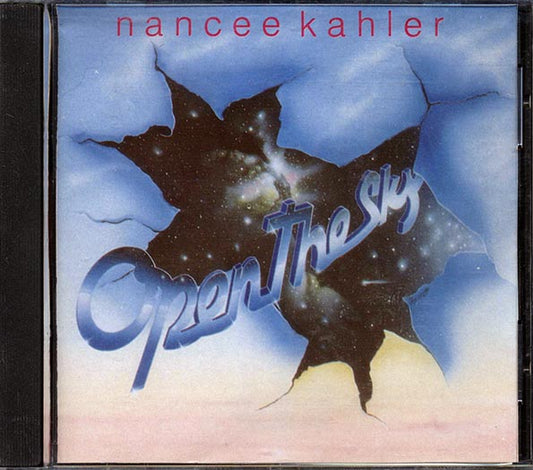 Nancee Kahler - Open The Sky (CD)