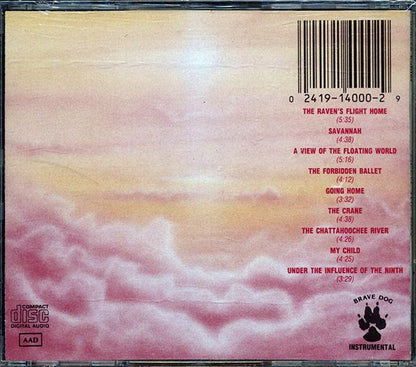 Nancee Kahler - Open The Sky (CD)