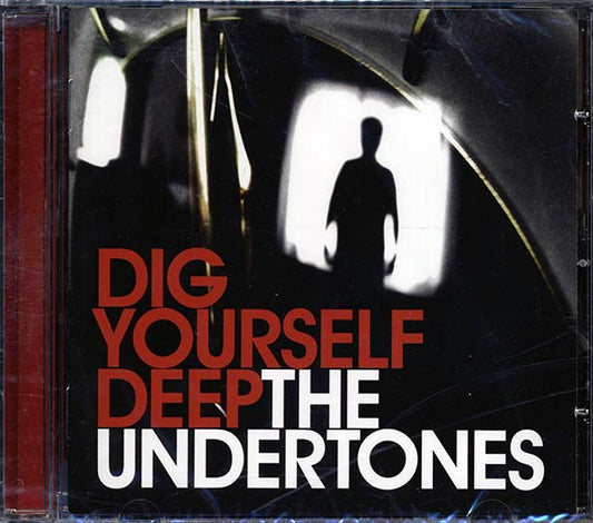 The Undertones - Dig Yourself Deep (CD)