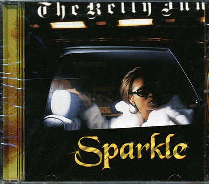 Sparkle - Sparkle (CD)