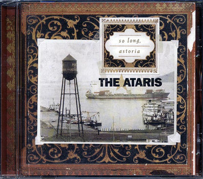 The Ataris - So Long Astoria (CD)