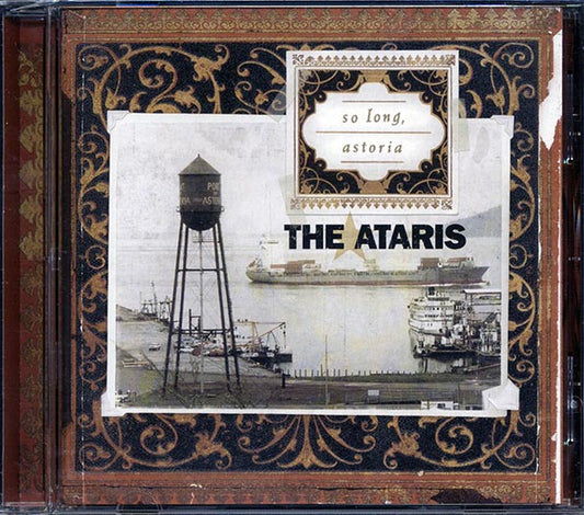 The Ataris - So Long Astoria (CD)
