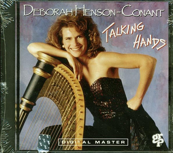 Deborah Henson-Conant - Talking Hands (CD)
