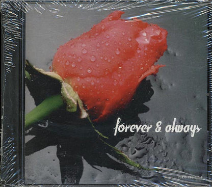 The London Symphony Orchestra, Hollywood Bowl Symphony, Etc. - Forever & Always (CD)