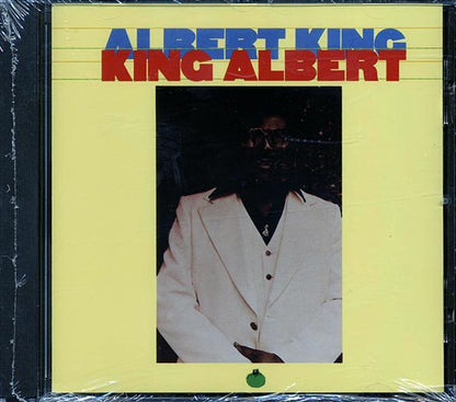 Albert King - Albert King (CD)