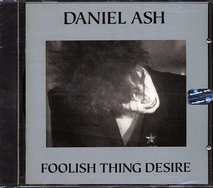 Daniel Ash - Foolish Thing Desire (CD)