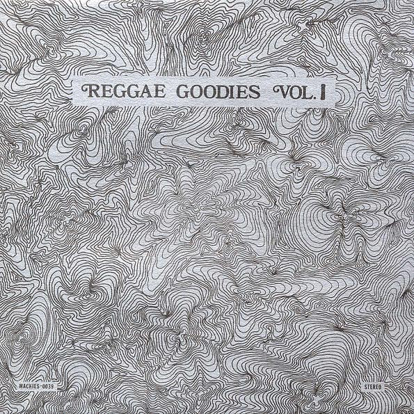 Wackie's - Reggae Goodies Volume 1 (LP)