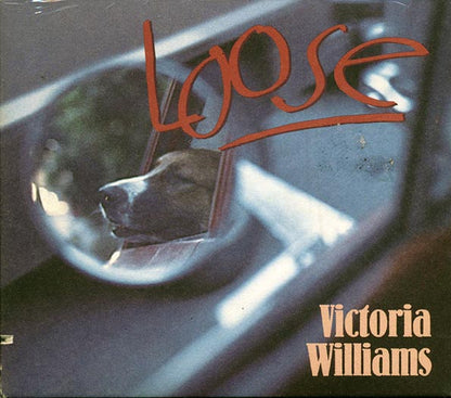 Victoria Williams - Loose (marked/ltd stock) (CD)