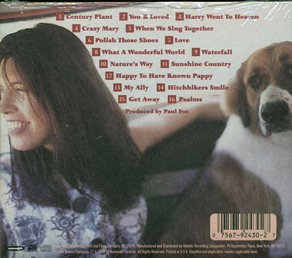 Victoria Williams - Loose (marked/ltd stock) (CD)