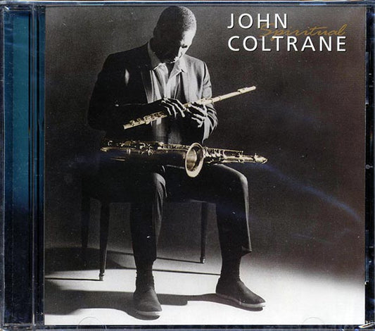 John Coltrane - Spiritual (CD)