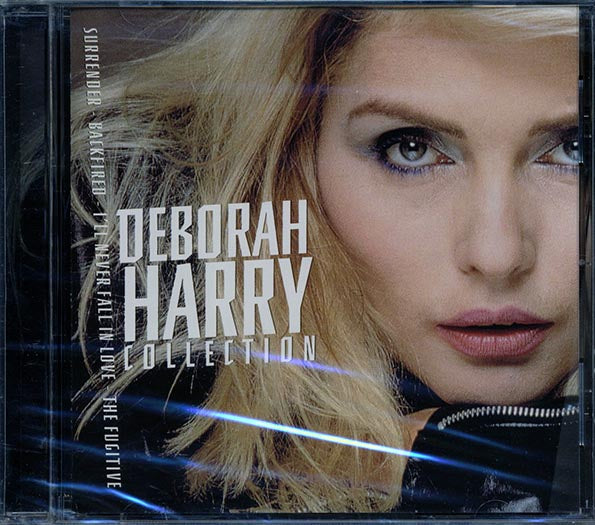 Deborah Harry - Collection (CD)