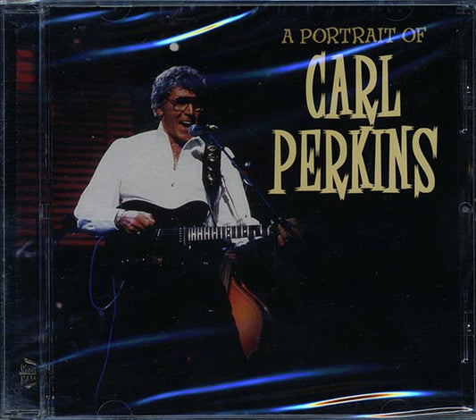 Carl Perkins - A Portrait Of Carl Perkins (CD)