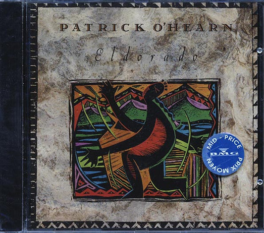 Patrick O'Hearn - Eldorado (CD)