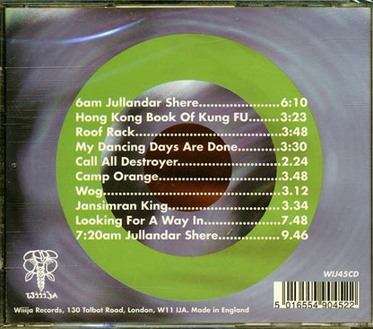 Cornershop - Woman's Gotta Have It (CD)